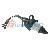 Gykz-63-42 / 650-a Hydraulic Rescue Spreader Best Hydraulic Rescue Tools Supply In China