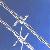 Galvanized Barbed Wire