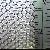 Metal Square Wire Mesh Facade Cladding