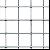 Metal Wall Grid
