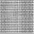 Plain Weave Square Mesh