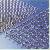 Undulated Wire Net
