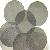 Wire Mesh Disc