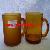 China Native Color Glass Factory