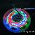 Led Strip Ribbon With Rgb Intelligent Light Strip
