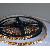 Waterproof Flexible Smd3528 Led Strip Lights, 600pcs Led / Meter, 5meters / Reel, 48w, Dc12v