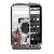 Mirror Screen Protector Guard For Google Nexus One