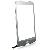 Replacement Digitizer Touch Panel Screen For Htc Touch Cruise 2009 Dopod P860 Ii