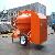 Mini Concrete Mixer