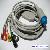 Ecg Cable 14