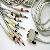 Hp 10 Lead Ecg Cable
