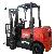 Diesel Forklift Truck