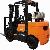 Lpg Forklift Turck