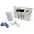Wireless / Wired Alarm System-t-8