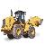 Cat Wheel Loader 966h, Very Good Price