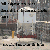 Modular Stuctures Pipelayers , Steel, Pipe, Heavy Lift Shipping Service