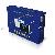 Smart Touch Keypad Alarm Panels Wireless Alarm System With Gsm Module
