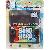 Band Hero Silicone Drum Grip With Back Cover For Dsi Grey