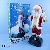 Christmas Gifts, Santa Claus