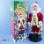 Supply Christmas Gifts, Santa Claus