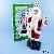 Wholesale Christmas Gifts, Santa Claus