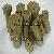 Jinquan Button Bits