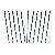 Tapered Drill Rod