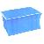 Moving Storage Box, Injection Plastic Mold