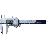 Ip67 Waterproof Digital Calipers