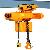 2 Ton Electric Chain Hoist
