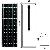 Monocrystalline Panels Modules