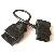 14 Pin To Obd2 16pin Diagnostic Cable