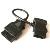 14pin Obd2 16pin Diagnostic Cable