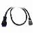 Automotive Wire With Mb Sds 16-pin Obd2 Obdii Cable, Multiplexer Caesar D2 Or D3