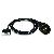 Benz 38pin To Db 9pin Obd Cable