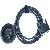 Bmw 20pin Male To Db 25male Obd Cable