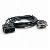 Diagnostic Cable For Car Bmw 20 Pins Obd2 Female Cable