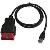 J1962 16p Male To Rj45 Cable Obd