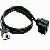 Obd-ii 16p M To Rs232 Cable Assembly