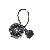 Obd-ii 16pin Female To Bwm 20pin Cable