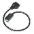 Obd2f To Hond3 Pin Obd Cable From Ronseda