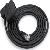 Obdii 16p M To Rj 45 Cable