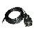 Obdii 16p Male To Dc5.5