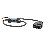 Obdii Male To Female Cable
