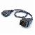 Renault 12 Pins To Obd Ii Female Connector Obd-ii 16