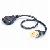 Rover 2-way To Obd Ii Female Connector Obd-ii 16