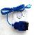 Usb Kkl Vag-com For 409.1 Blue Cable