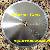Electroplated Cutting And Grinding Saw Blade.