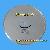 Sintered Continuous Saw Blade.