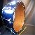 21 Inch Bass Drum, Stock# 3143 1500